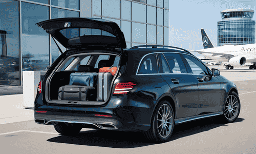 Estate Car